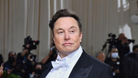 Conoce cómo afectó la compra a Elon Musk (Foto: AFP)