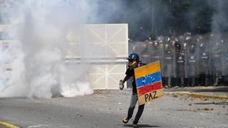 Claves de las protestas anunciadas para este sábado en Venezuela