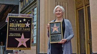 Olympia Dukakis, ganadora del Oscar por “Moonstruck”, falleció a los 89 años