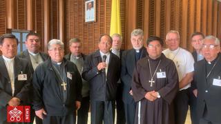 Obispos de Bolivia piden que se vigile la transparencia en las elecciones | VIDEO