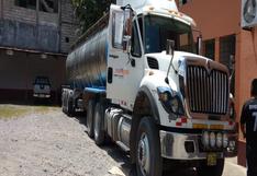 Policía incauta 278 kilos de hoja de coca en Tingo María