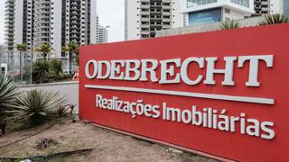 Poder Judicial excluye a Odebrecht del caso Interoceánica Sur