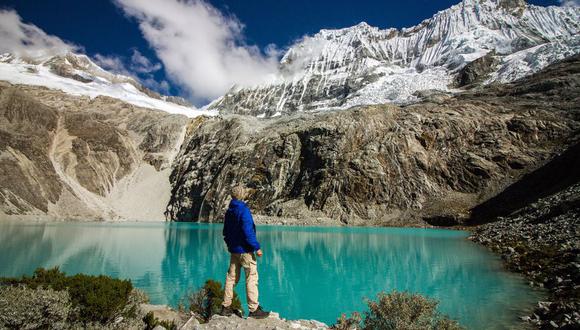El Parque Nacional de Huascarán, en la región Áncash, será una de las áreas beneficiadas. (Foto: Shutterstock)