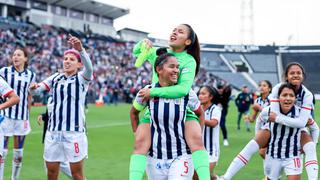Copa Libertadores: Equipo femenino de Alianza Lima viajó a Ecuador