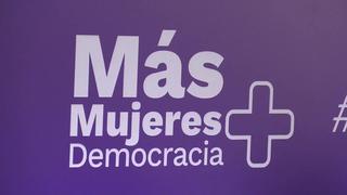 “ONU Mujeres” impulsa pacto por la democracia paritaria en Colombia