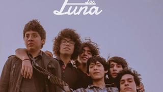 Grupo trujillano Los Luna presenta su nuevo disco 'Días turbulentos'