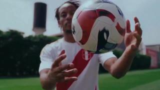 Conoce la nueva piel de la selección peruana para la Copa América 2024 (VIDEO)
