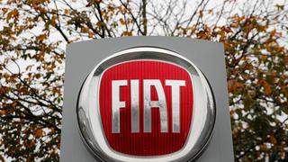 Fiat llama a revisión a casi 700,000 SUV en todo el mundo por riesgo de fallo electrónico