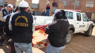 Asesinan a puñaladas a exsoldado durante gresca en una fiesta en Chiclayo