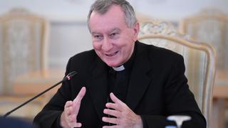 Número dos del Vaticano cancela visita a Venezuela por beatificación del “médico de los pobres” 