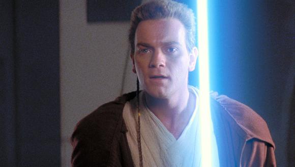 Se confirmó el regreso de Ewan McGregor en su rol como Obi-Wan Kenobi. (Foto: Lucasfilm)