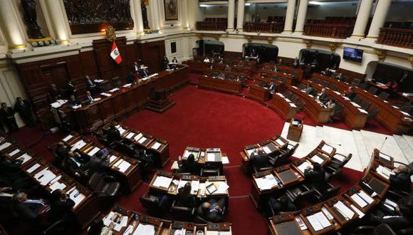 Congreso de la República aprobó tercer paquete para reactivar la economía. (Perú21)