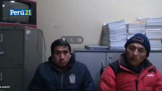 Enfermera y madre de tres hijos queda en coma tras ser ultrajada salvajemente en Puno 
