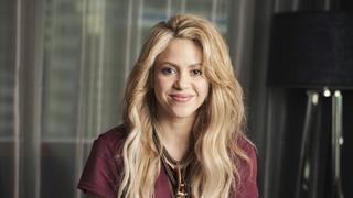 Shakira reaparece tras revelar el estado de sus cuerdas vocales [VIDEO]