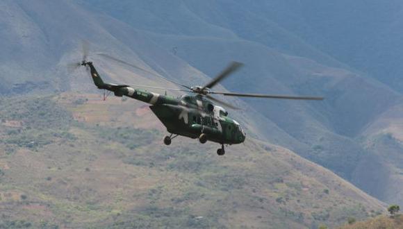 VRAEM: Militares desaparecidos son hallados muertos tras dos días de búsqueda. (Perú21)