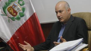 ‘Megacomisión’: Este jueves apelarán fallo judicial a favor de Alan García