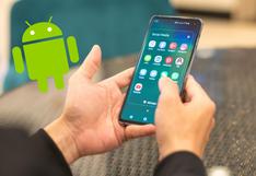 Android y Google se unen para implementar una necesaria función a sus teléfonos
