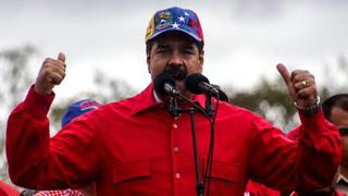 Nicolás Maduro anuncia que se debatirá la permanencia de Venezuela en la OEA