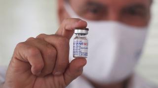 Minsa califica de “abuso antiético” aprovechamiento indebido de la vacunación contra el Covid-19