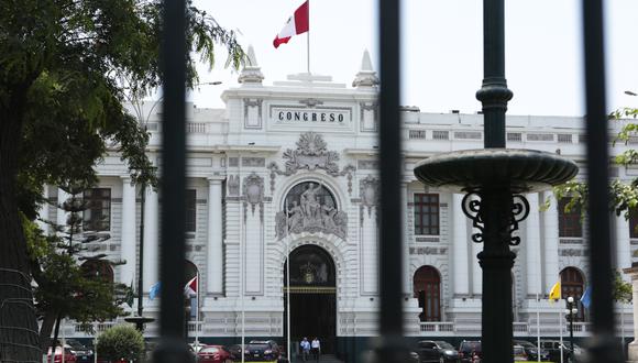 Recientemente, se presentó una moción de censura firmada por 33 congresistas de bancadas de oposición contra el ministro de Transportes y Comunicaciones, Juan Silva. (Foto: Diana Chávez / archivo GEC)