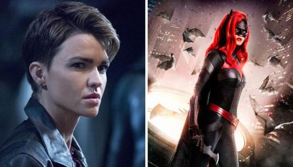 La segunda temporada de "Batwoman" sigue en pie con una nueva actriz, personaje e historia. (Difusión / Warner Bros.).