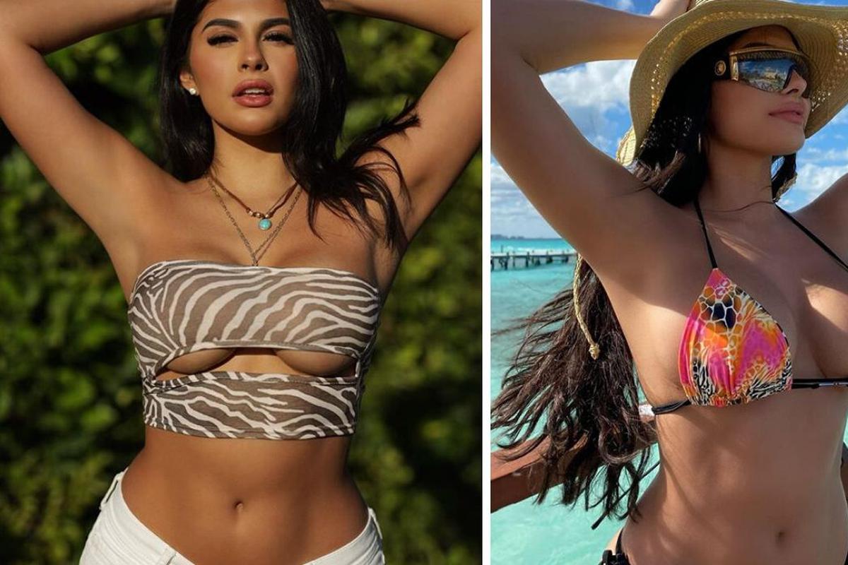 Amanda Trivizas: ella es la doble de Kylie Jenner que aparece en la inédita  foto de Jonathan Dos Santos | México | Instagram | NNDC-NNES | ESPECTACULOS  | PERU21