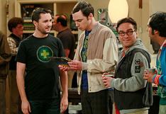 "The Big Bang Theory": se confirma fecha del último episodio de la serie