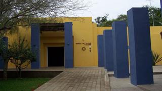 Lambayeque: Trasladan piezas del Museo de Sitio de Túcume