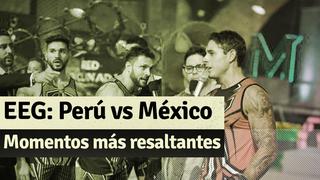 Esto es Guerra desde México: ¿cómo le fue a los peruanos en la primera fecha de competencia?