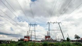 Rusia recorta electricidad en Finlandia