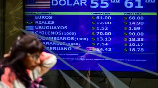 Gobierno de Argentina sube el salario mínimo un 35% en tres cuotas