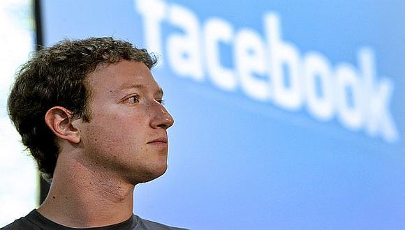 El reto de Zuckerberg y compañía es ahora prolongar la estadía del cliente en Facebook. (Bloomberg)