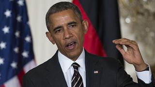 Estado Islámico: Obama pide al Congreso autorizar guerra contra yihadistas