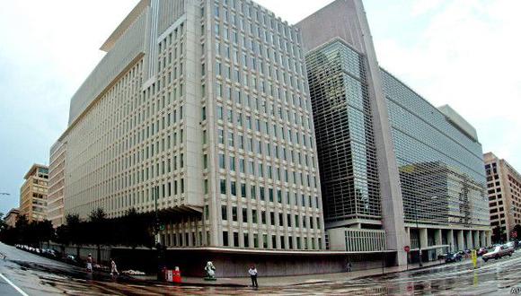 El Ciadi,dependiente del Banco Mundial, es donde se resuelven por arbitraje muchas de las disputas entre multinacionales y estados. (Foto: AP)