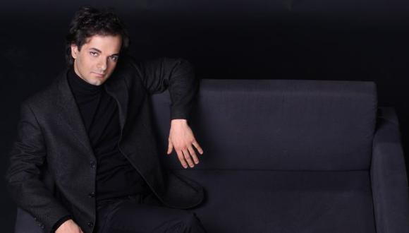 Christian Leotta tocará el miércoles 21 de junio en Lima (Difusión).