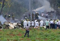 Tragedia en La Habana: Estas son las imágenes inéditas del accidente aéreo [VIDEOS]