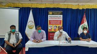 Coronavirus en Perú: Reportan dos nuevos casos confirmados de COVID-19 en Tumbes