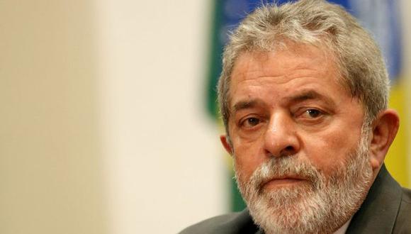 Luiz Inácio Lula da Silva, ex presidente de Brasil (Columbia - 98.7FM).