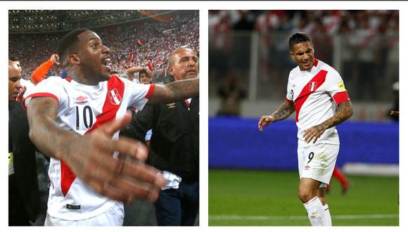Ambos delanteros se conocen desde las divisiones inferiores de Alianza Lima. (Getty Images)