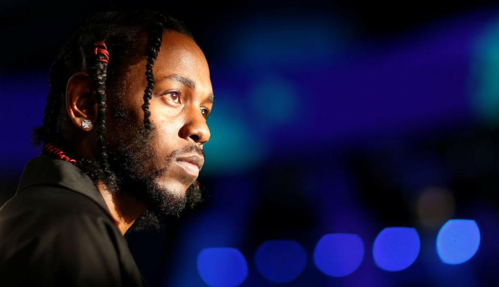 Kendrick Lamar ganó el Premio Pulitzer de música. (Reuters)