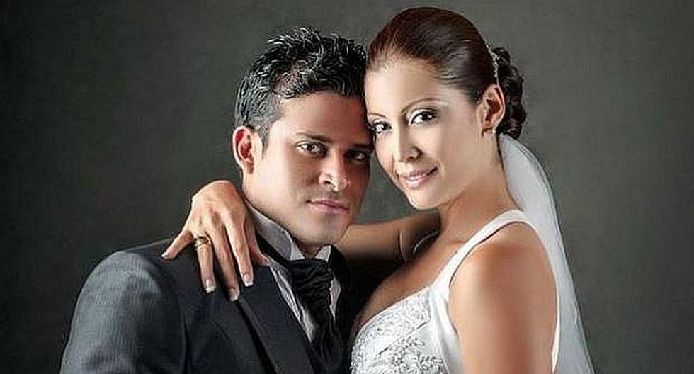 Christian Domínguez y Karla Tarazona: Cronología de un amor roto [FOTOS] | ESPECTACULOS | PERU21