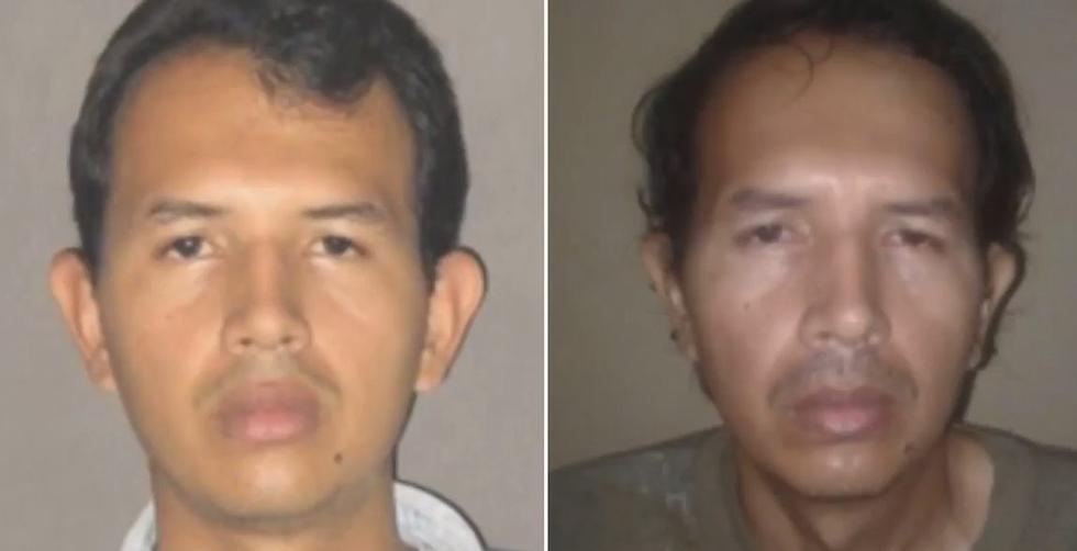 Colombia: Condenan al 'Lobo Feroz' a 60 años de prisión por la violar a 276 menores. (YouTube)