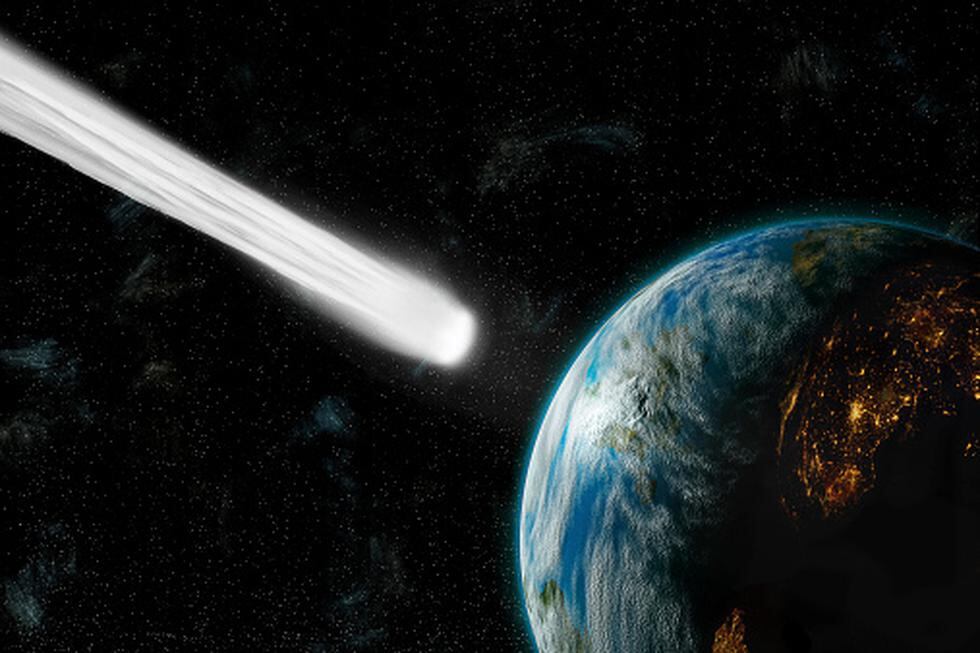 ¿Qué métodos tenemos para defendernos del impacto de un asteroide? Esto proponen los científicos. (Getty)