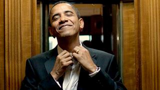Barack Obama tiene un playlist para sus noches de verano (y es bastante sexual)
