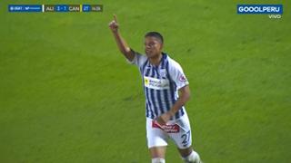 Alianza Lima vs. Cantolao: Quevedo y su 'hat-trick' para el 3-1 victoriano | VIDEO