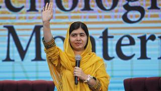 Apple anuncia colaboración con Malala Yousafzai para producir contenido televisivo