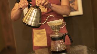 Luis Fernando Samper: “El café del Perú tiene todos los atributos para destacar en el mundo”