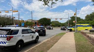 Al menos tres muertos por disparos en la ciudad estadounidense de Austin