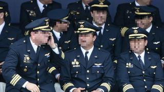 Caso Dallas Airmotive: Fuero Militar evalúa sobornos a personal de la FAP