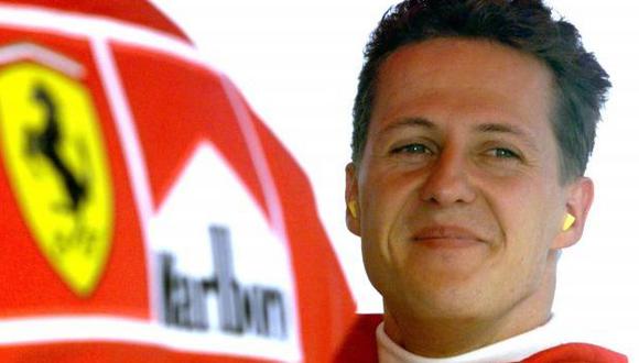 Michael Schumacher: Su estado sigue estable pero crítico. (Reuters)